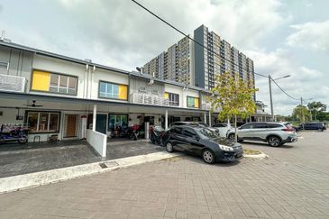 Kita Harmoni, Cybersouth