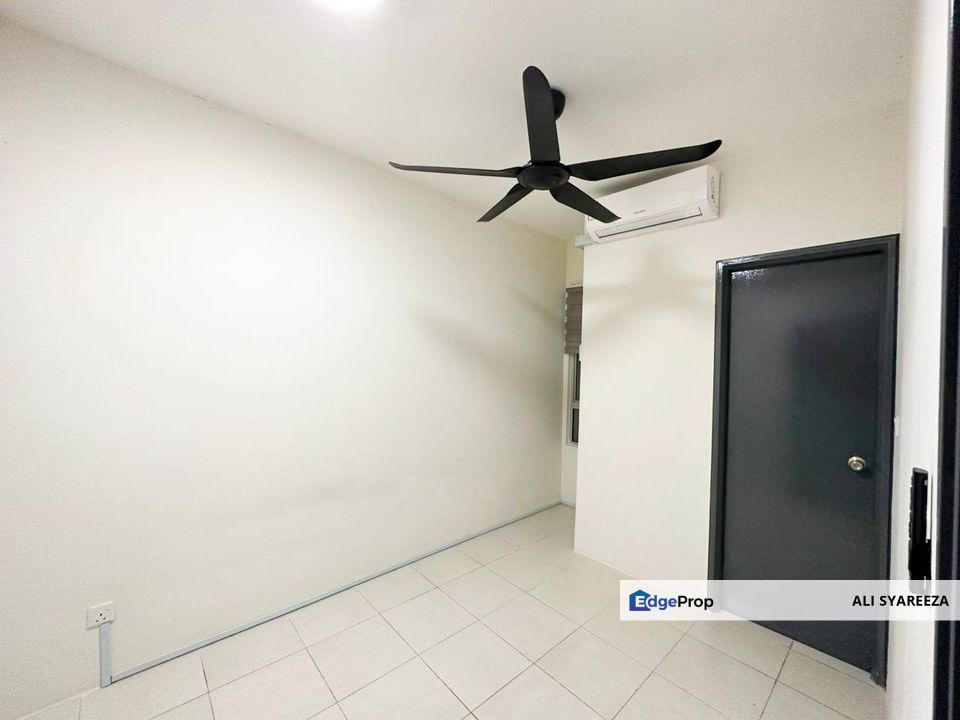 Kita Harmoni Cybersouth, Dengkil Double storey terrace for sale, Selangor, Dengkil