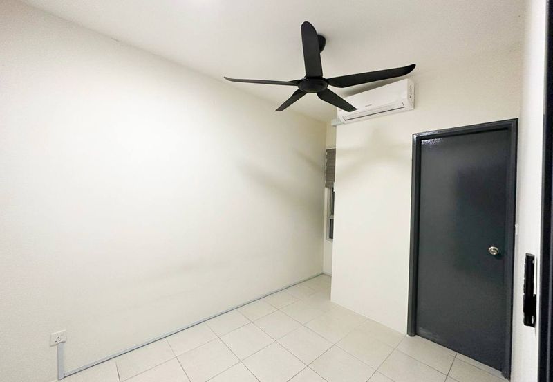 Kita Harmoni, Cybersouth