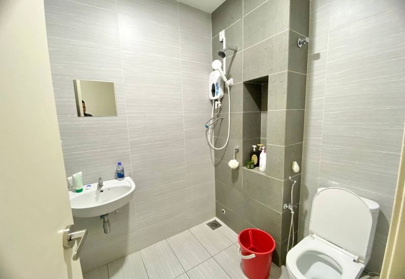 Monet Springtime @ Sunsuria City