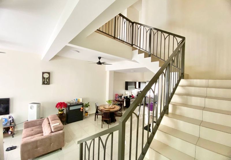 Monet Springtime @ Sunsuria City