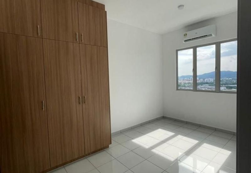 Residensi Adelia @ Bangi Avenue