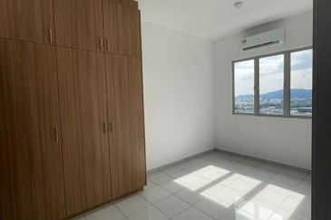 Residensi Adelia @ Bangi Avenue