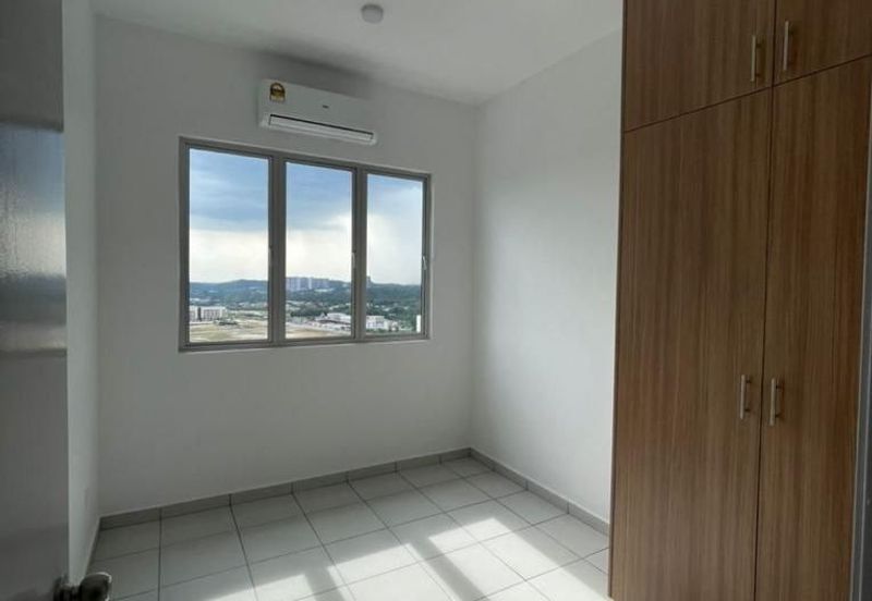 Residensi Adelia @ Bangi Avenue