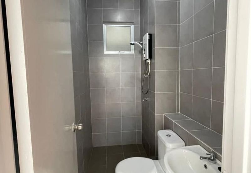 Residensi Adelia @ Bangi Avenue