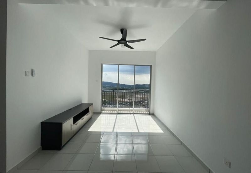 Residensi Adelia @ Bangi Avenue