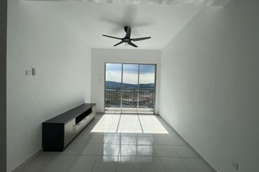 Residensi Adelia @ Bangi Avenue