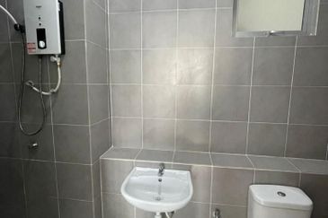 Residensi Adelia @ Bangi Avenue