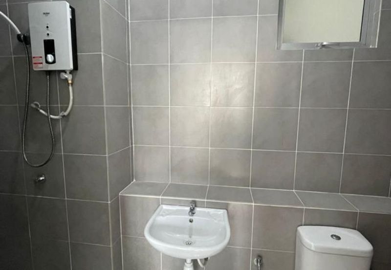 Residensi Adelia @ Bangi Avenue