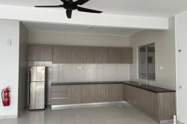 Residensi Adelia @ Bangi Avenue