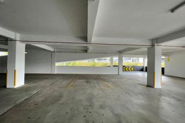 Residensi Adelia @ Bangi Avenue