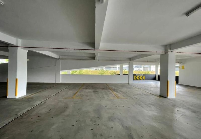 Residensi Adelia @ Bangi Avenue