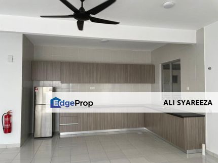 Residensi Adelia 1 Bangi Avenue, Bangi for sale, Selangor, Bangi