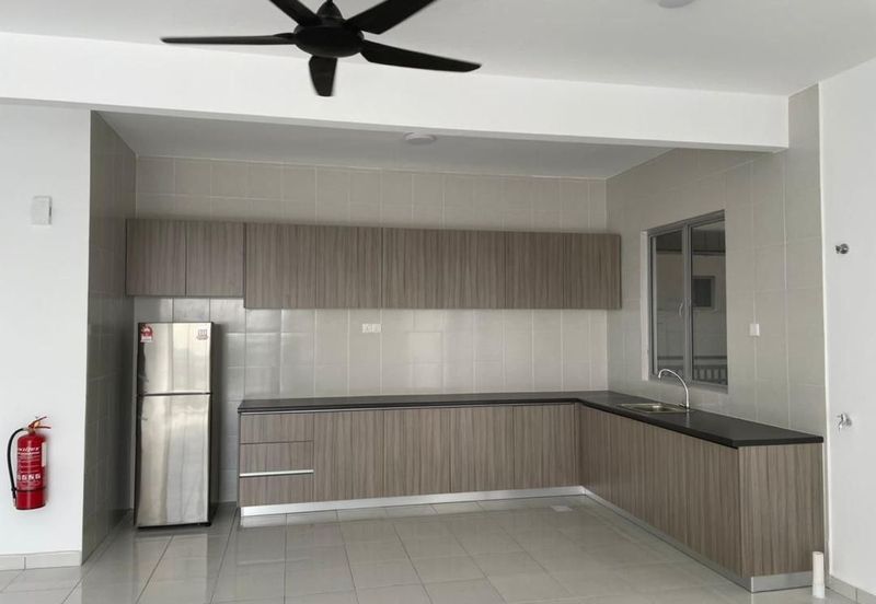 Residensi Adelia @ Bangi Avenue