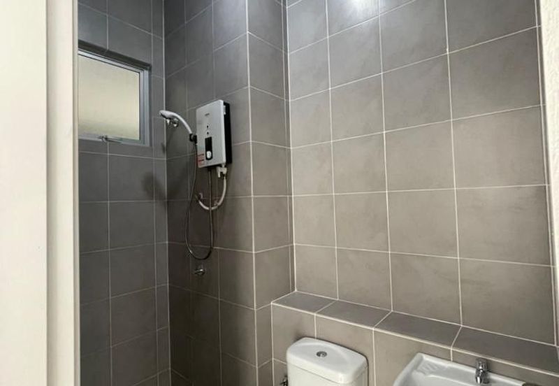 Residensi Adelia @ Bangi Avenue