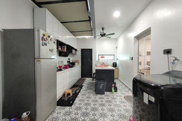 Seksyen 7, Shah Alam