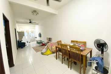 Seksyen 30, Shah Alam