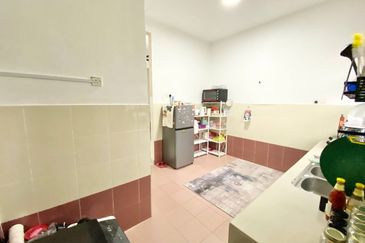 Seksyen 30, Shah Alam