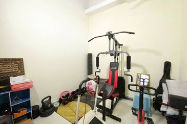 Seksyen 30, Shah Alam