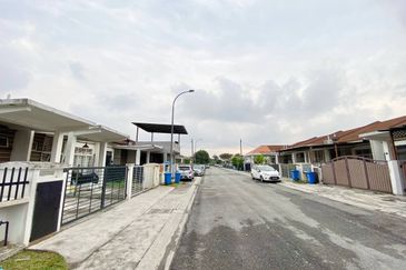 Seksyen 30, Shah Alam