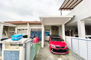 Seksyen 30, Shah Alam