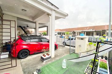 Seksyen 30, Shah Alam