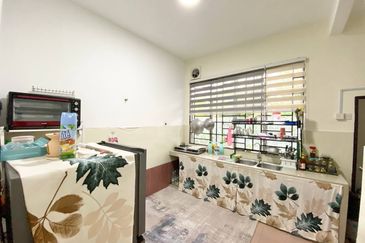 Seksyen 30, Shah Alam