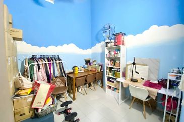 Seksyen 30, Shah Alam