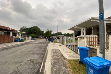 Seksyen 30, Shah Alam