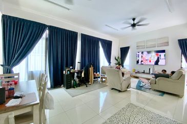 Tenderfields @ Eco Majestic