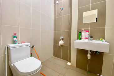 Tenderfields @ Eco Majestic