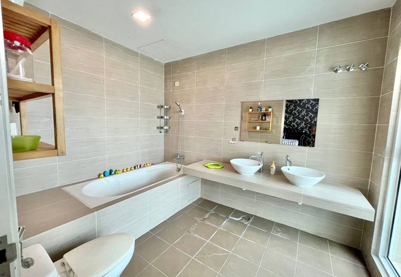 Cassia Garden Residence