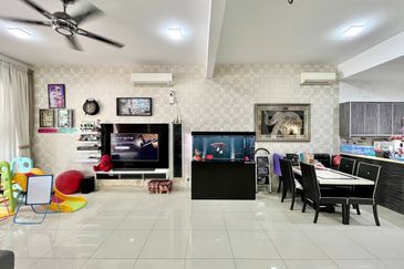 Cassia Garden Residence