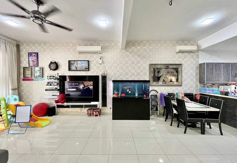 Cassia Garden Residence