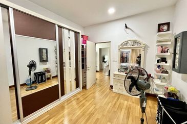 Cassia Garden Residence