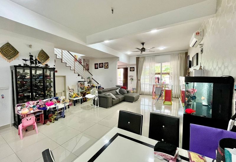 Cassia Garden Residence