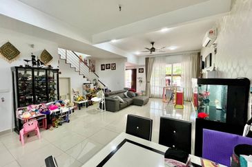 Cassia Garden Residence