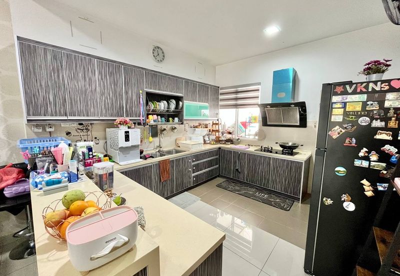 Cassia Garden Residence