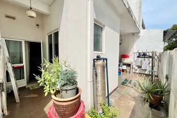 Cassia Garden Residence