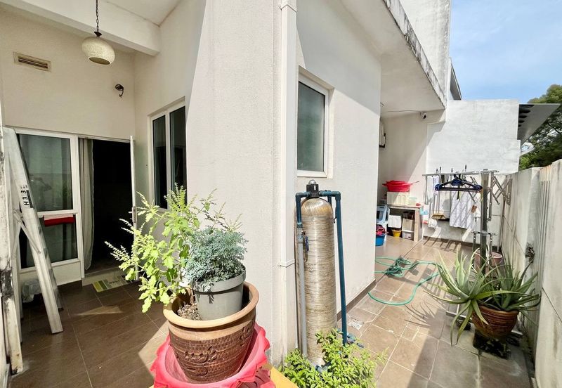 Cassia Garden Residence