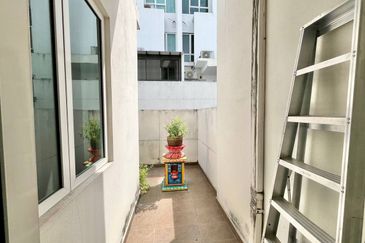 Cassia Garden Residence