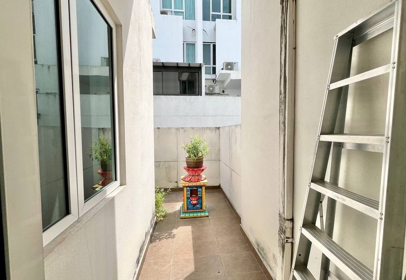 Cassia Garden Residence