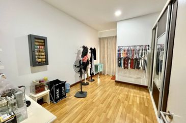 Cassia Garden Residence