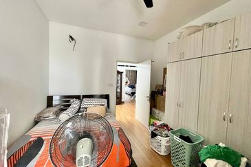 Cassia Garden Residence