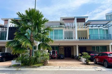 Cassia Garden Residence