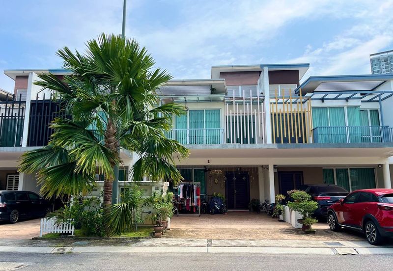 Cassia Garden Residence