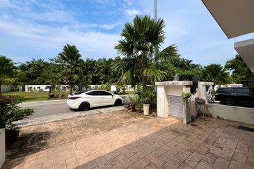 Cassia Garden Residence