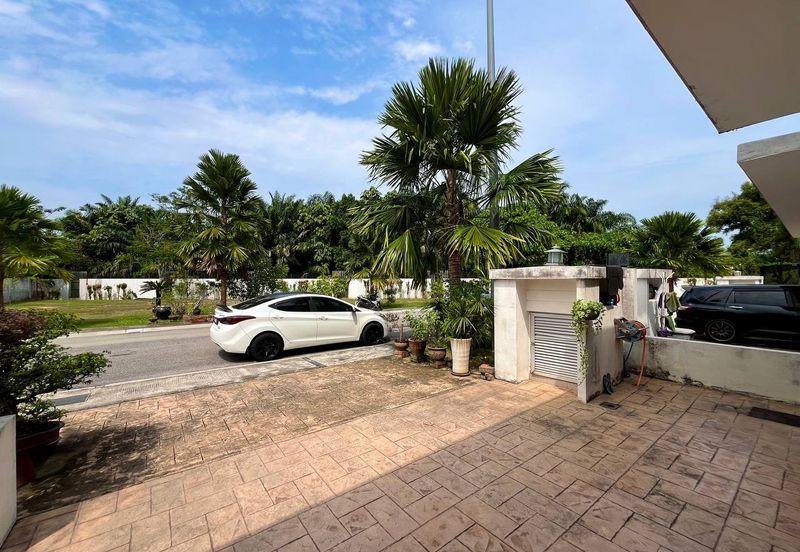 Cassia Garden Residence