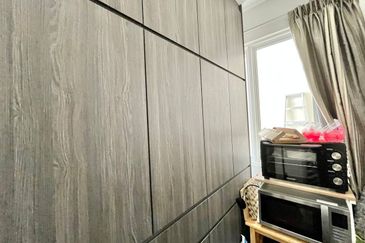 Cassia Garden Residence