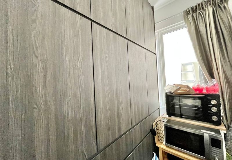 Cassia Garden Residence